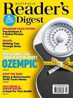 Readers Digest Australia